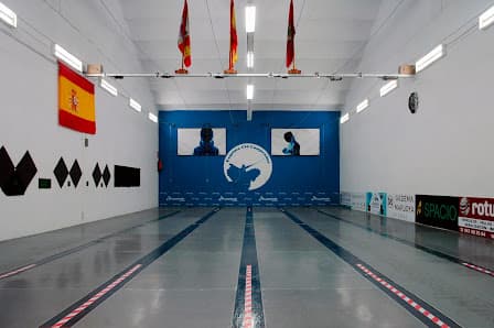 Club de Esgrima Cid Campeador - karate in Burgos