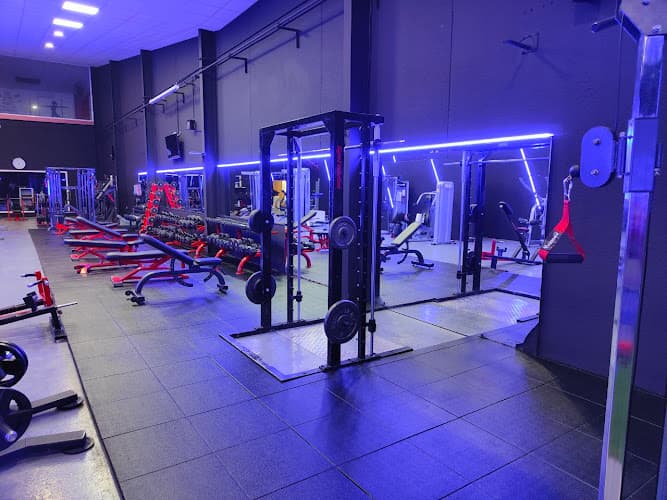 Gym Evolution, Climent Club Murcia - judo in Murcia