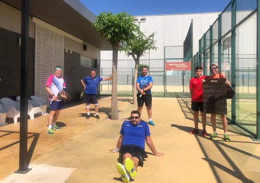 Fondonet Pádel - padel in Novelda