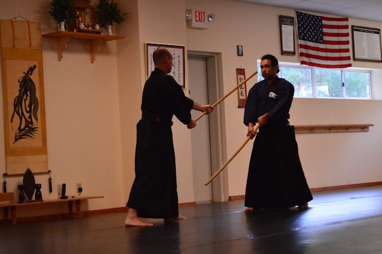 Shorin Ryu Chintokan Karate - karate in Jacksonville