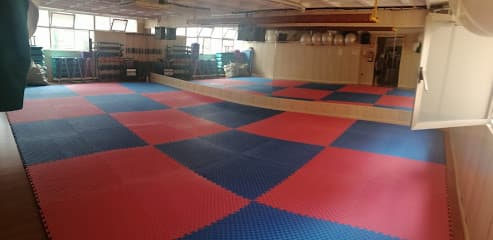 Kindala sports club - judo in Madrid