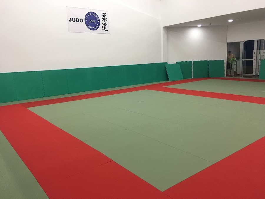 Club Judo Dojo Tarraco - judo in Tarragona