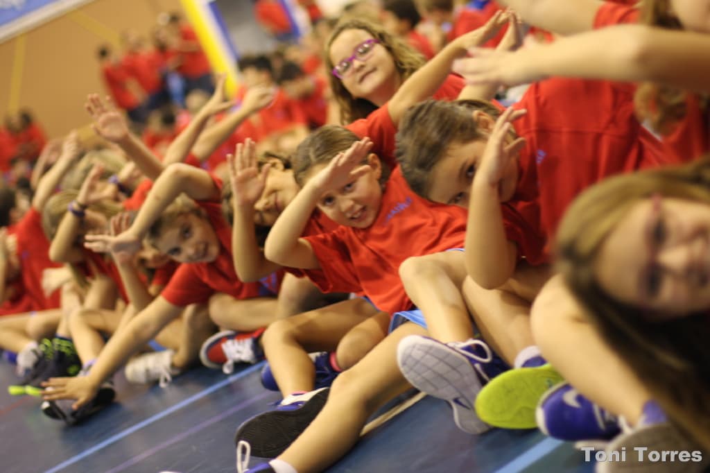 Club de bàsquet La Salle Palma - baloncesto in Palma