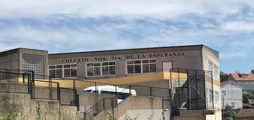 Colexio Concertado de Vigo NS Esperanza - baloncesto in Vigo