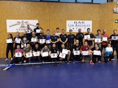 Club Deportivo de Artes Marciales y Deportes Asociados Karate-Do Kanku Dai - karate in Jerez de la Frontera