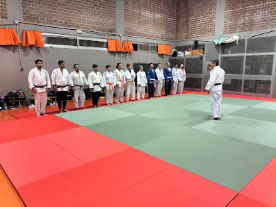Club Judo Rincón de la Victoria - judo in Torre de Benagalbón