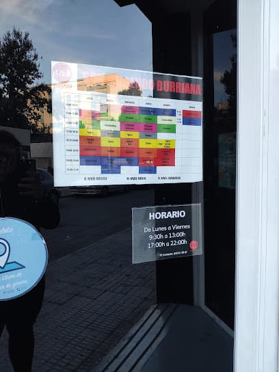 Sdk Mugendo Burriana - karate in Burriana