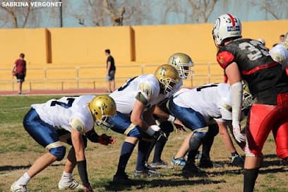 Club de fútbol americano Sueca Ricers - fútbol in Sueca
