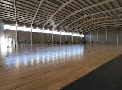 Pabellon Municipal Príncipe de Asturias - baloncesto in San Pedro del Pinatar