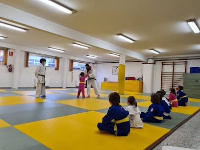 Club Judo Martorell - judo in Martorell