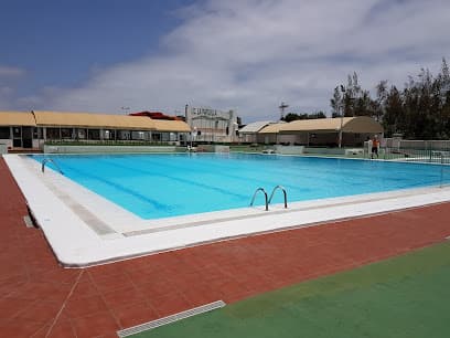 Instalaciones Deportivas La Pardilla - tenis in Telde
