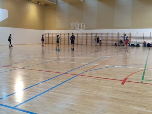 CLUB DE PATINAJE FREESKATE ACADEMY BILBAO - skateboard in Bilbao