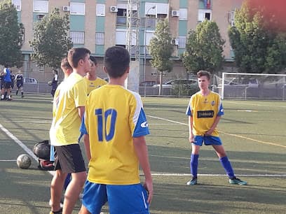 Club Deportivo Mosquito - fútbol in Alcalá de Guadaíra