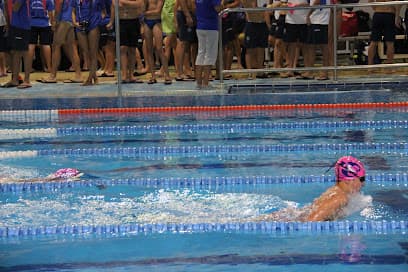 Club Natación Mediterráneo Valencia - natacion in València
