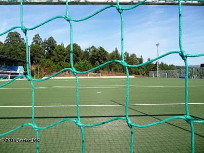 R.C.CELTA DE VIGO Instalacións Deportivas da Madroa - fútbol in Pontevedra