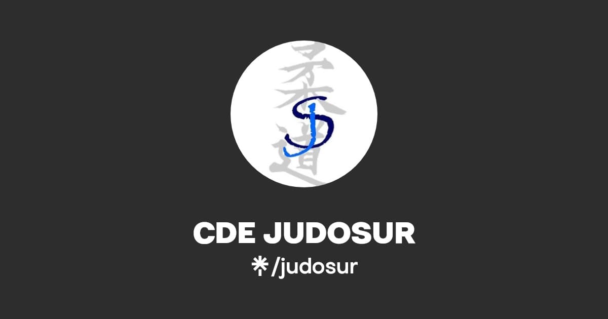 Judo Alcorcón JUDOSUR C.D.E - judo in Alcorcón