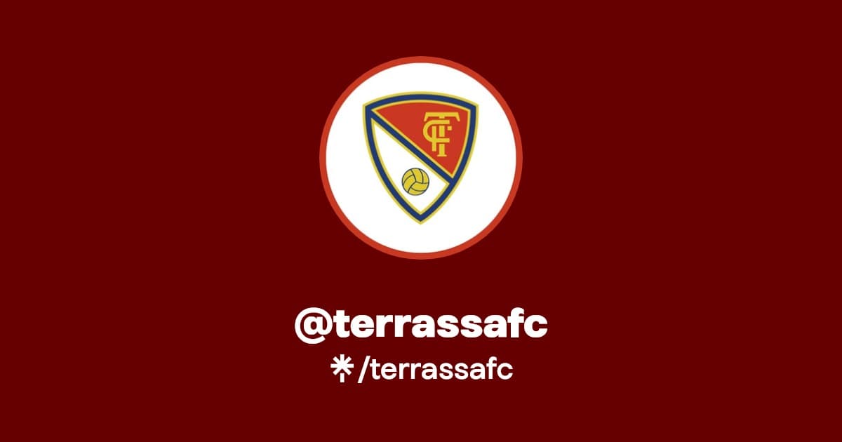 Terrassa Futbol Club - fútbol in Terrassa