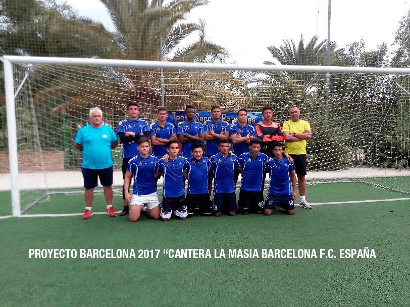 C.F. Cracks - fútbol in San Antonio de Benagéber