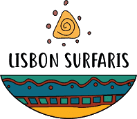 Lisbon Surfaris - Surf School - surf in Carcavelos