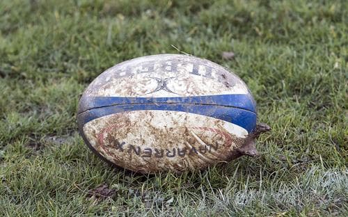 Olympique Ossalois - rugby in Béost