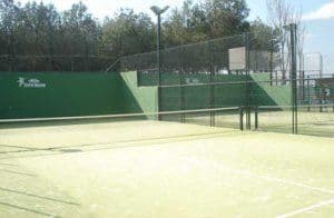 Club Deportivo Sierra Morena - tenis in Córdoba