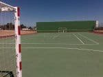 DTC Daimiel Tenis Club - tenis in Daimiel