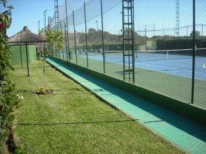 María Tenis Club - tenis in María de Huerva