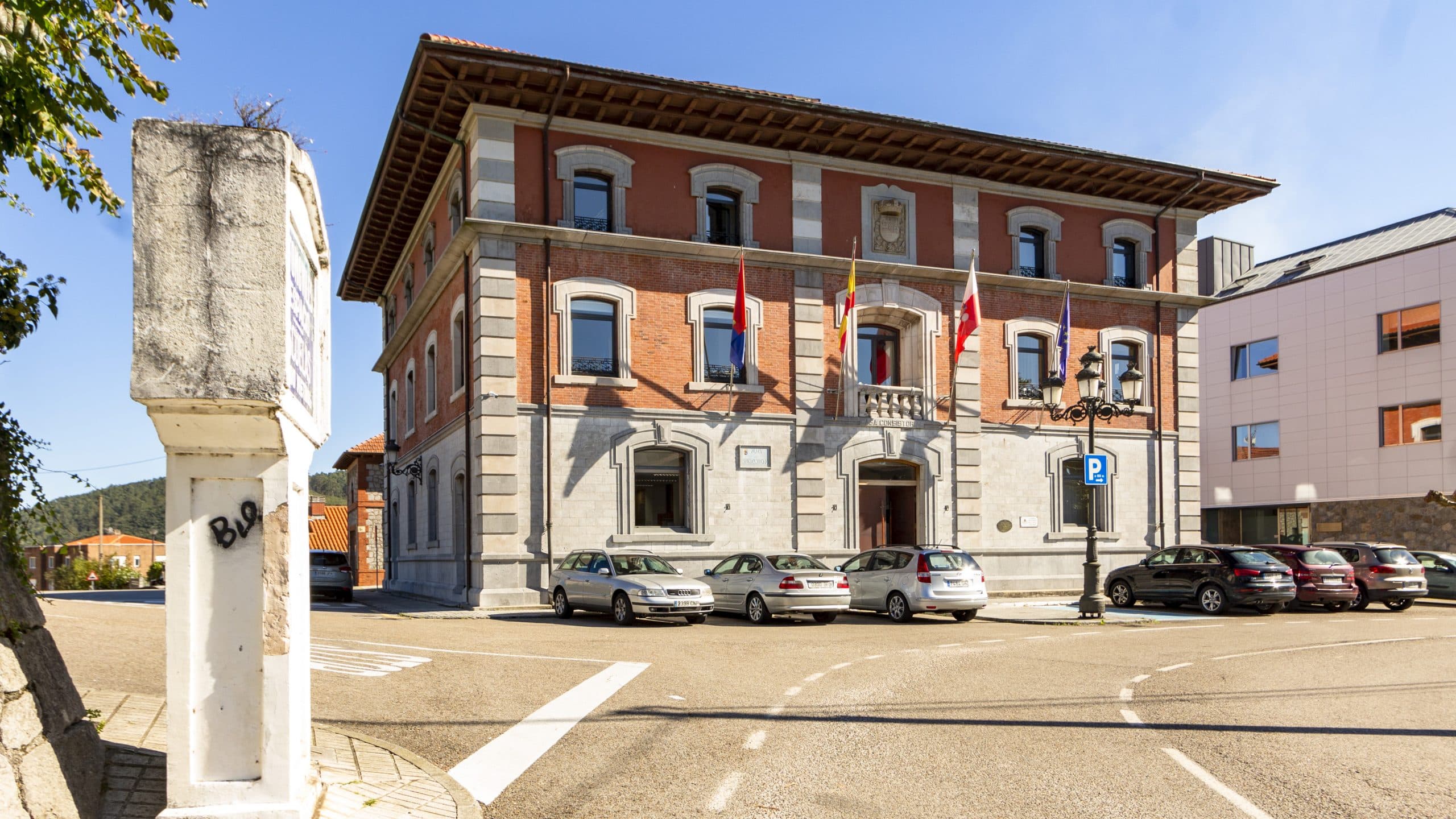 Padel Medio Cudeyo. Solares. - tenis in Solares
