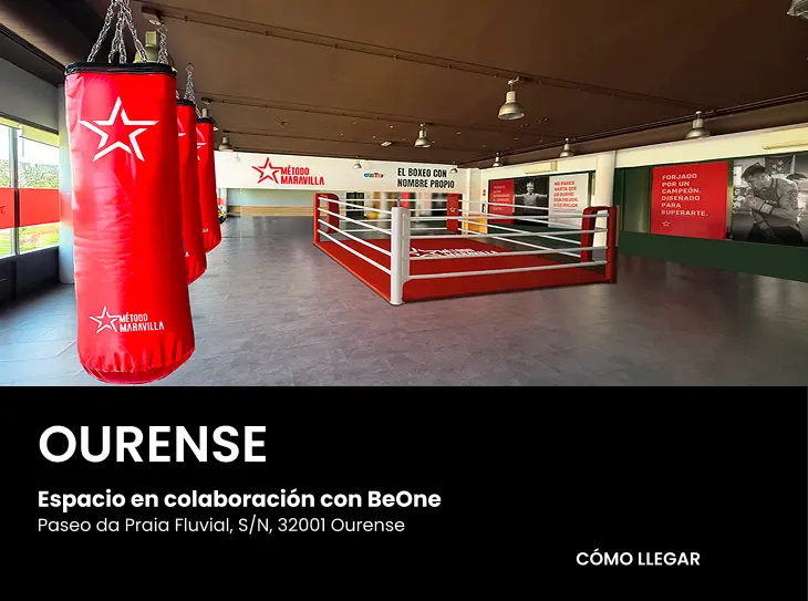 Método Maravilla - karate in Lugo