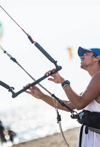 Monki Kitesurf School - kitesurf in Palavas-les-Flots