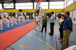 Club Deportivo Shurite-Lk - karate in La Laguna