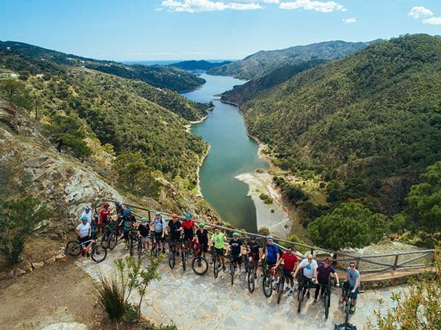 NaluSur - surf in Marbella