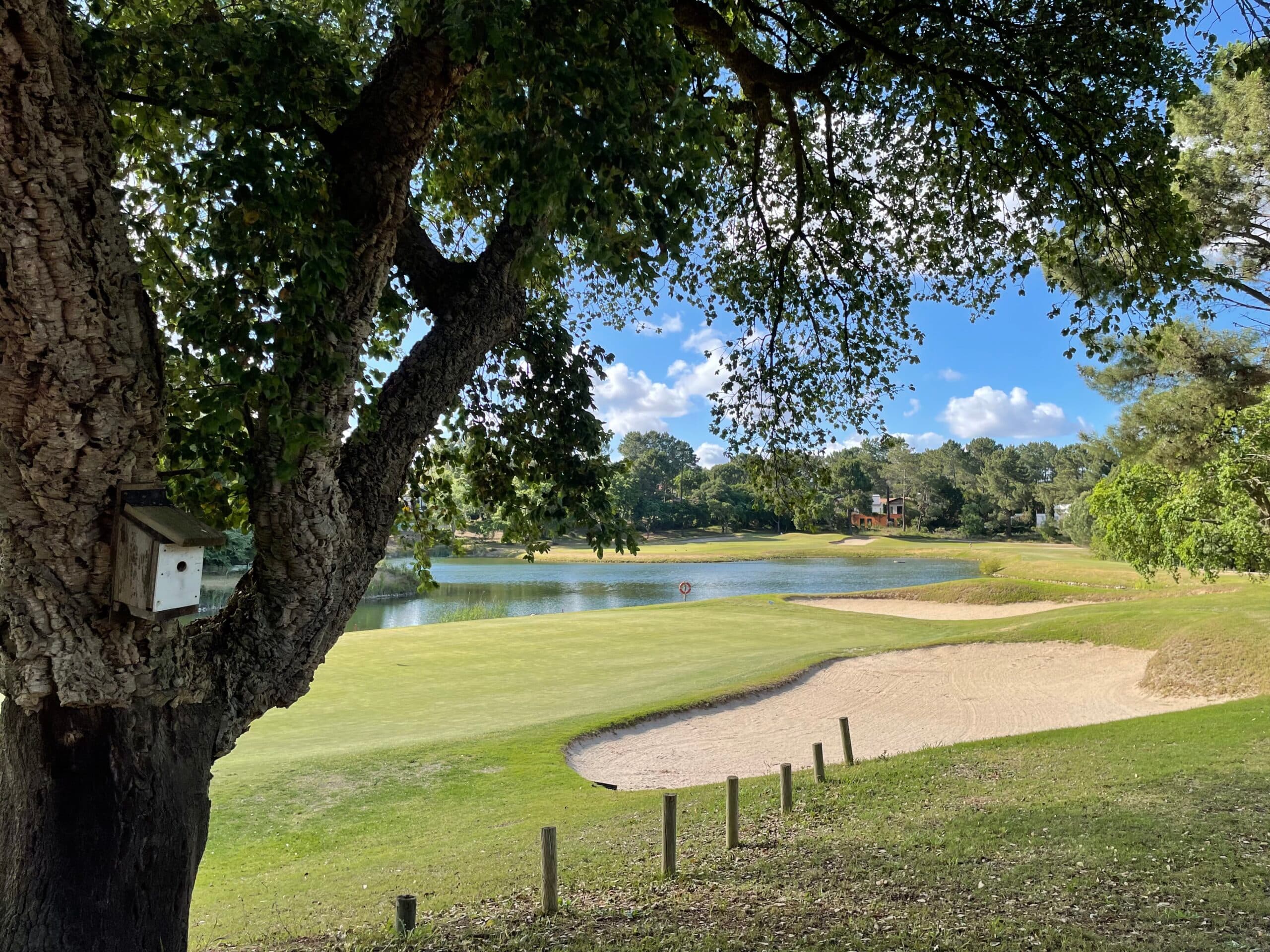 Quinta do Peru Golf & Country Club - golf in Quinta do Conde