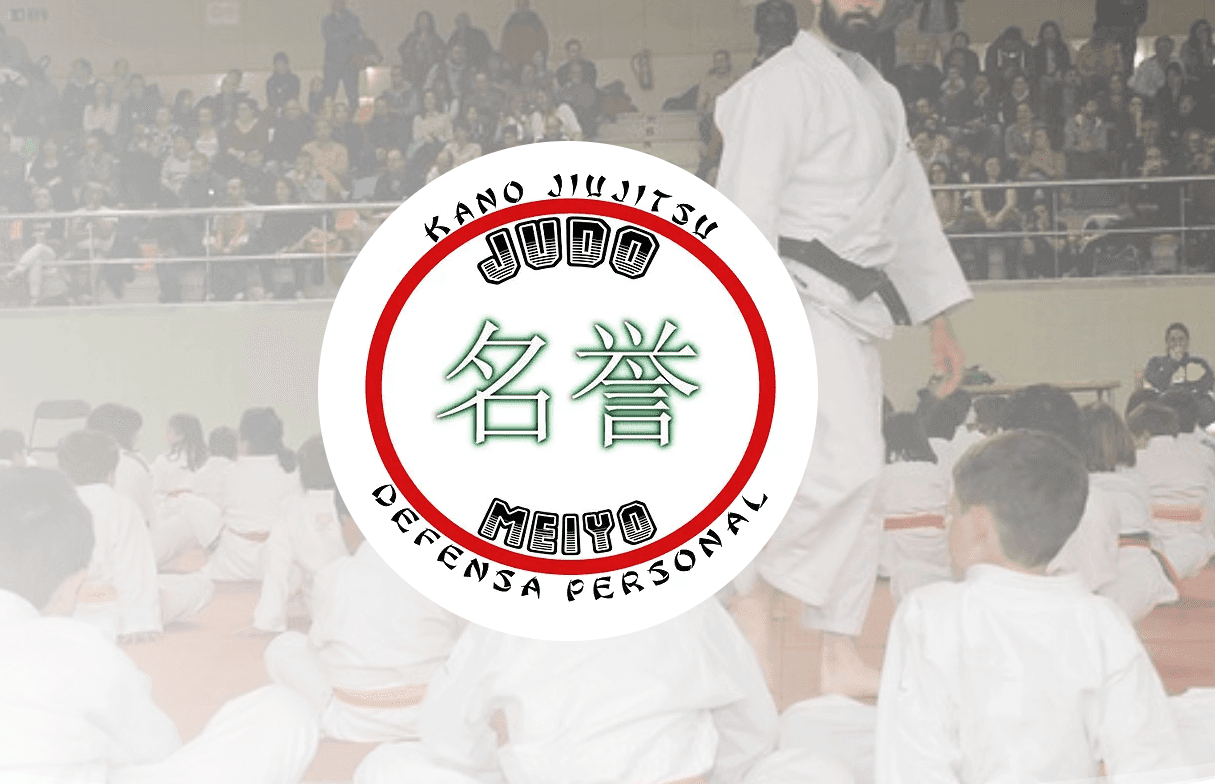 Judo Club MEIYO - judo in Urduliz
