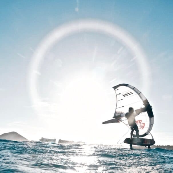 Ori Surf - kitesurf in El Médano