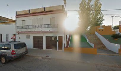 Academia de Pádel ZPro - padel in Colmenar Viejo