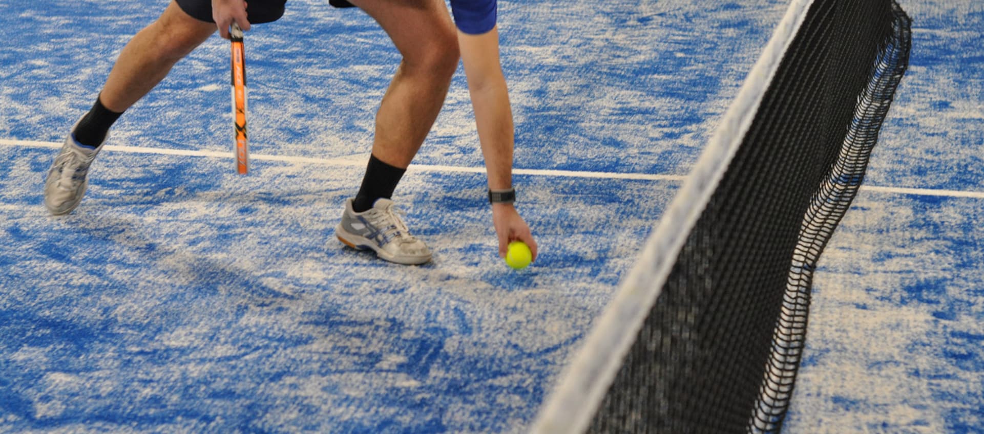 Padel Club - padel in Figueira da Foz