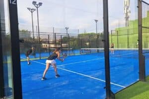 Bursa Padel - Club Nàutic by Bursa - padel in Calafell