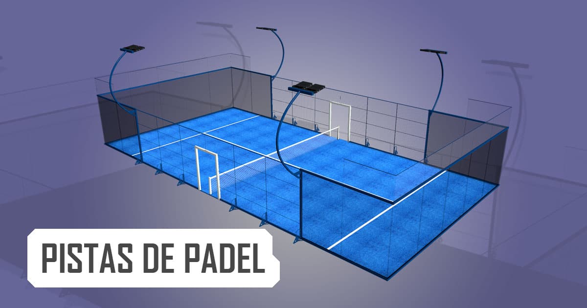 Fantasy Padel SL - padel in Málaga