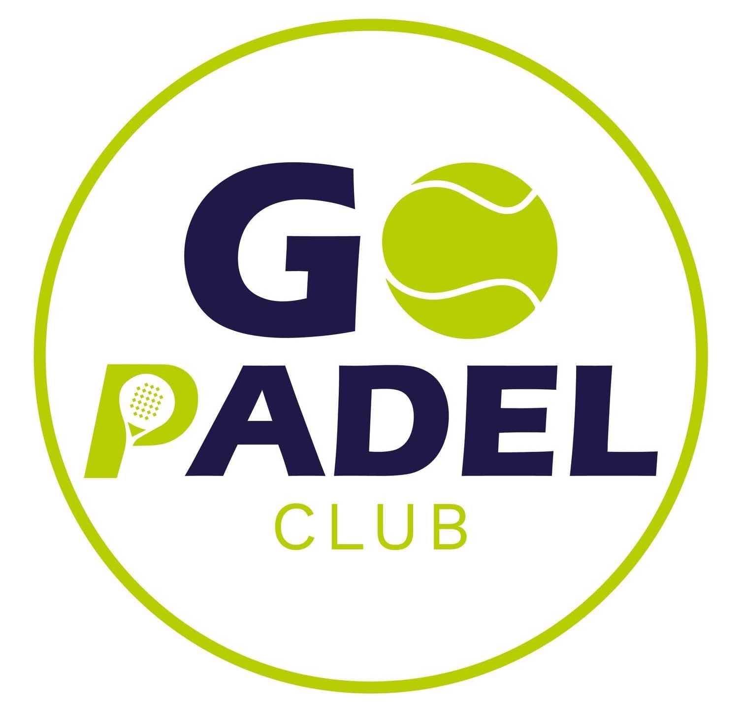 Go padel Club Guadalajara - padel in Cabanillas del Campo