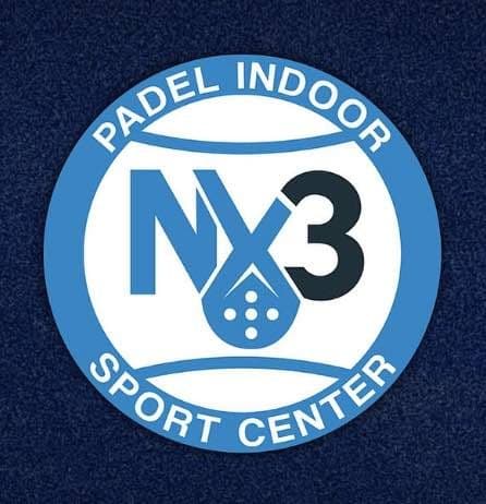 Nx3 Padelindoor - padel in Humanes de Madrid