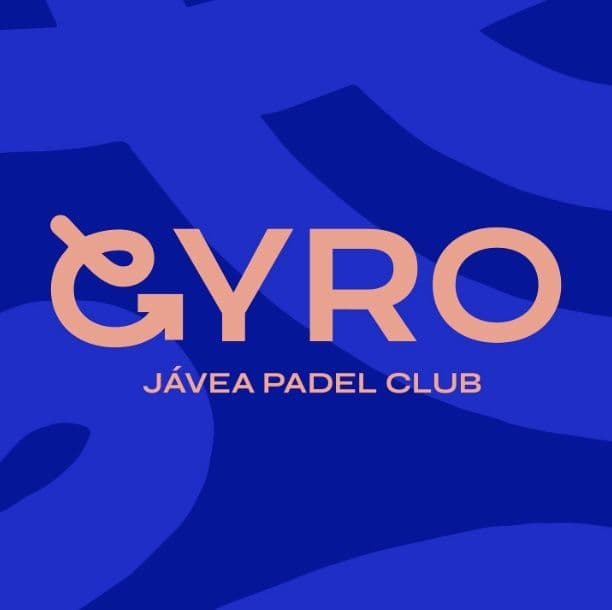 Gyro Padel - padel in Xàbia
