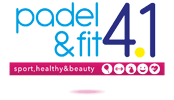 Pádel & Fit 4.1 - padel in Pantoja