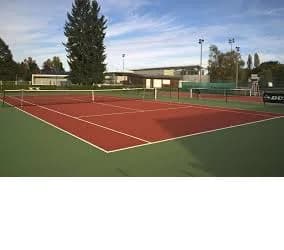 TCLB - Tennis & Padel Club du Luy de Béarn - padel in Serres-Castet