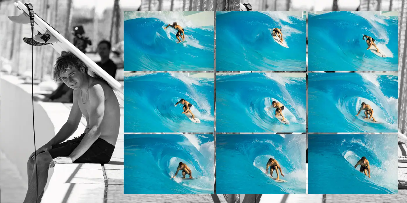 The Sail Experience - surf in Marbella