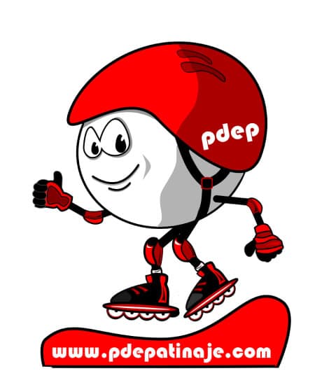 Centro Deportivo P de Patinaje - fútbol in Salamanca