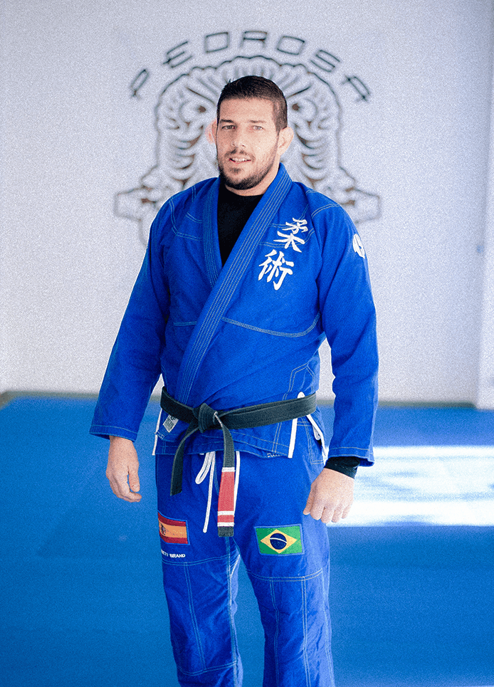 PEDROSA JIU JITSU ALCOI - karate in Alcoi