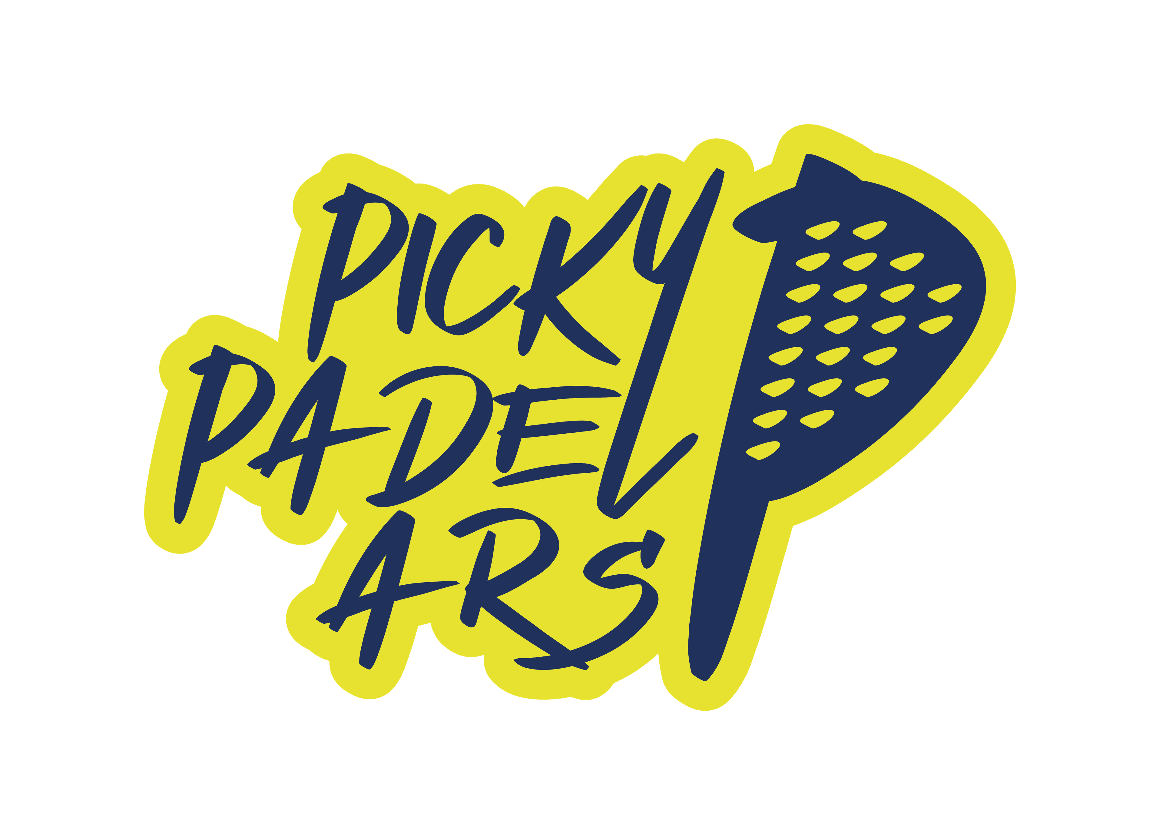 PICKYPADEL&ARS - padel in Cáceres
