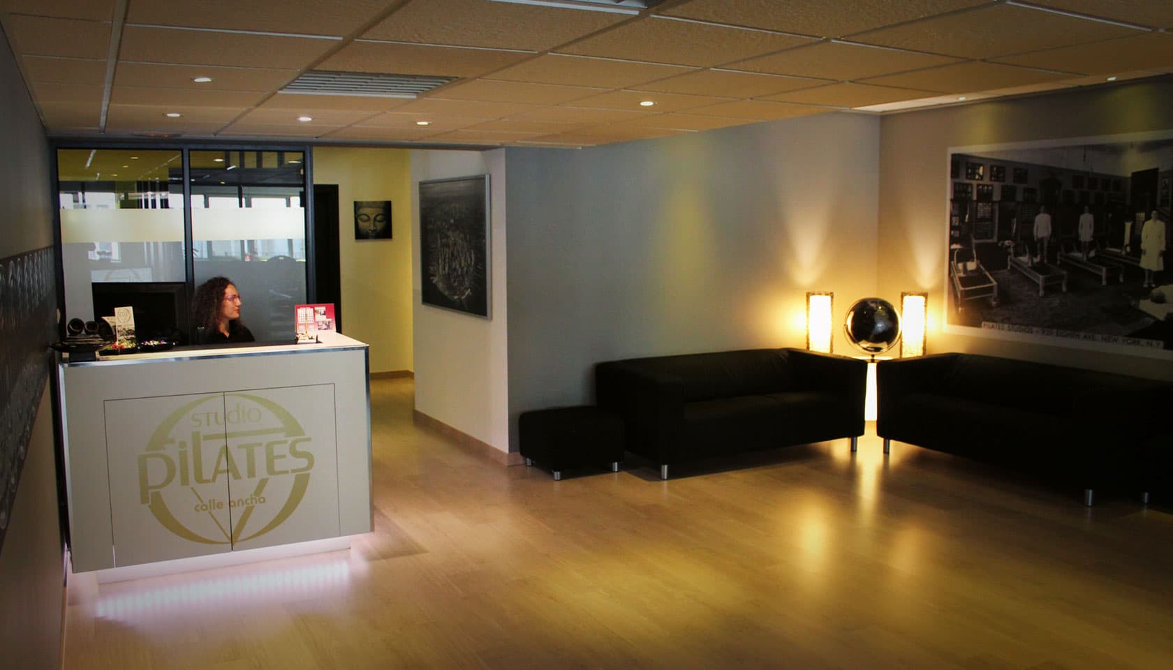 Centro | Studio Pilates Calle Ancha | Albacete - natacion in Albacete