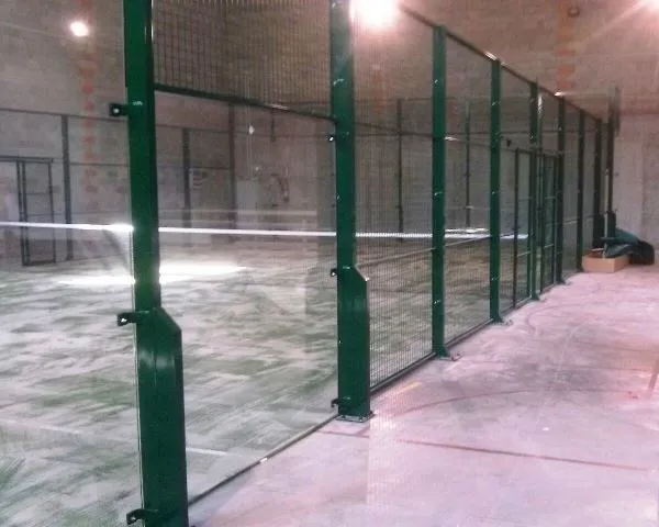 Polideportivo de Sahún - skateboard in Sahún